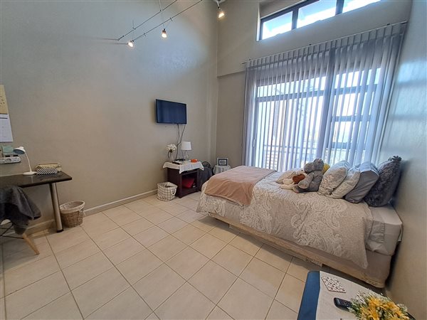 1 Bed Apartment