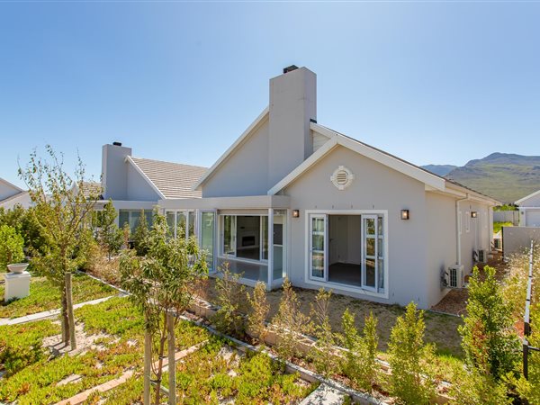 3 Bedroom House 3 Bedroom House
