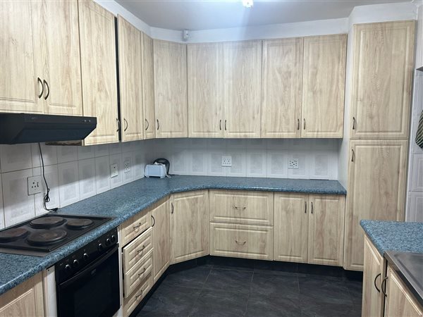 3 Bedroom House 3 Bedroom House
