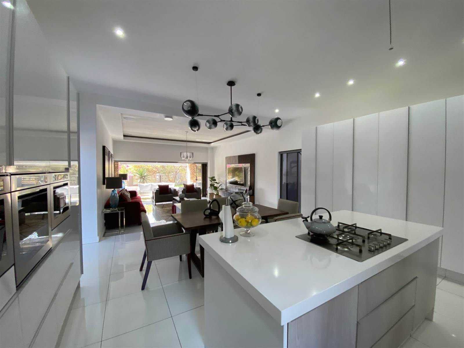 4 Bed House in Seasons Lifestyle Estate photo number 23