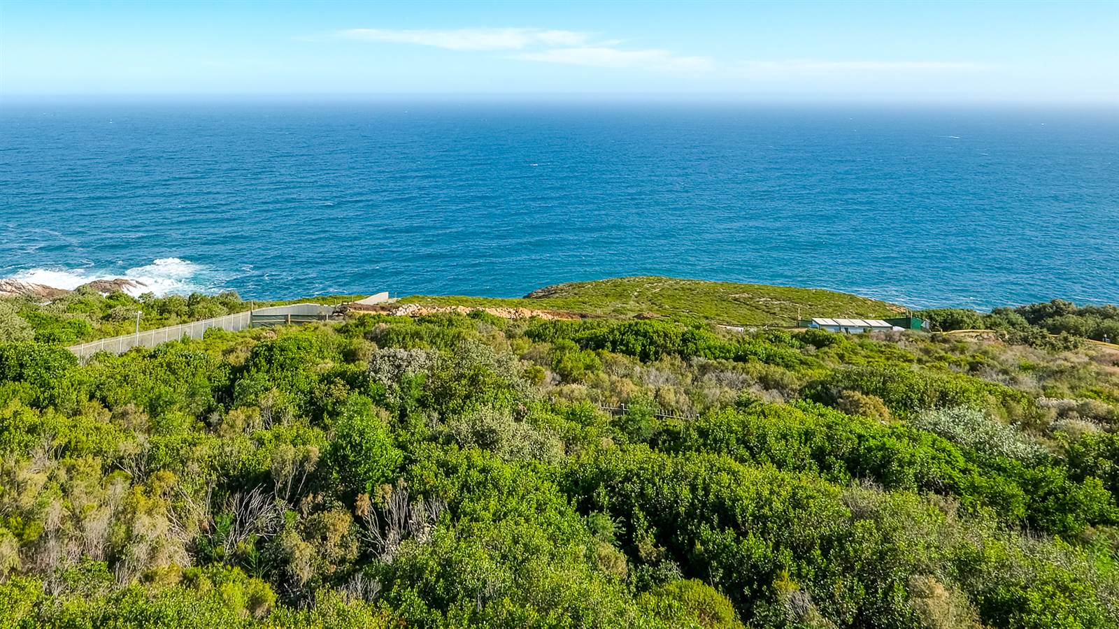 1118 m² Land available in Oubaai and surrounds photo number 11