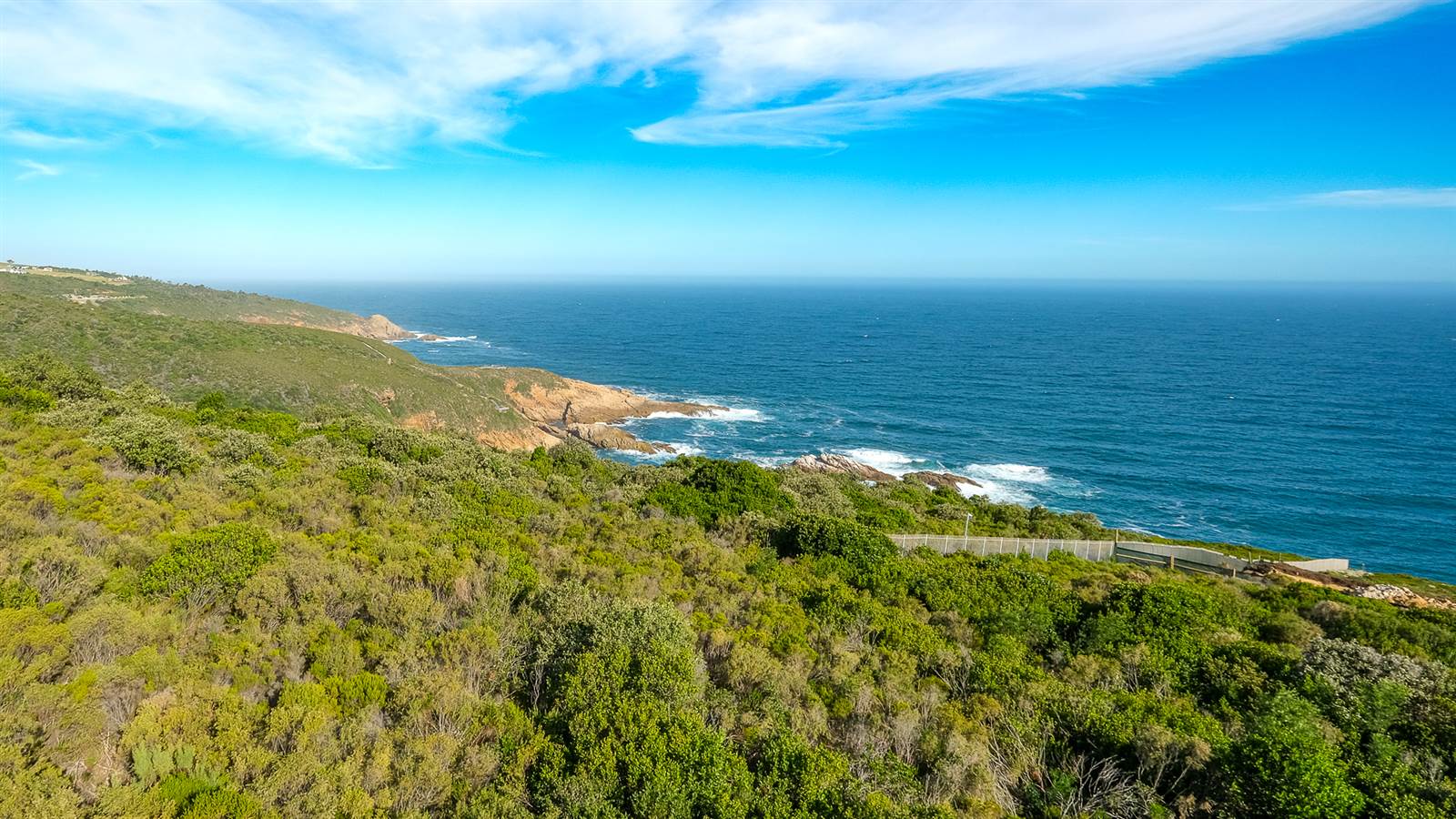 1118 m² Land available in Oubaai and surrounds photo number 4
