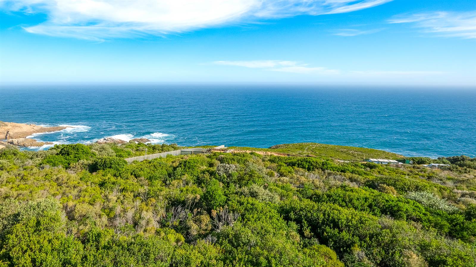 1118 m² Land available in Oubaai and surrounds photo number 6