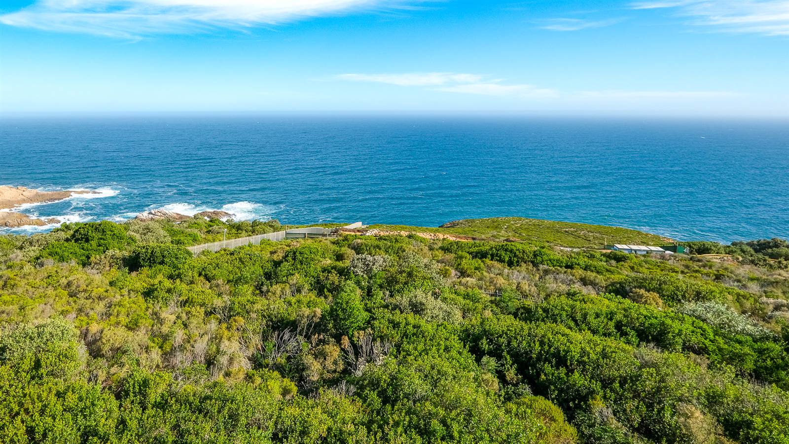 1118 m² Land available in Oubaai and surrounds photo number 10