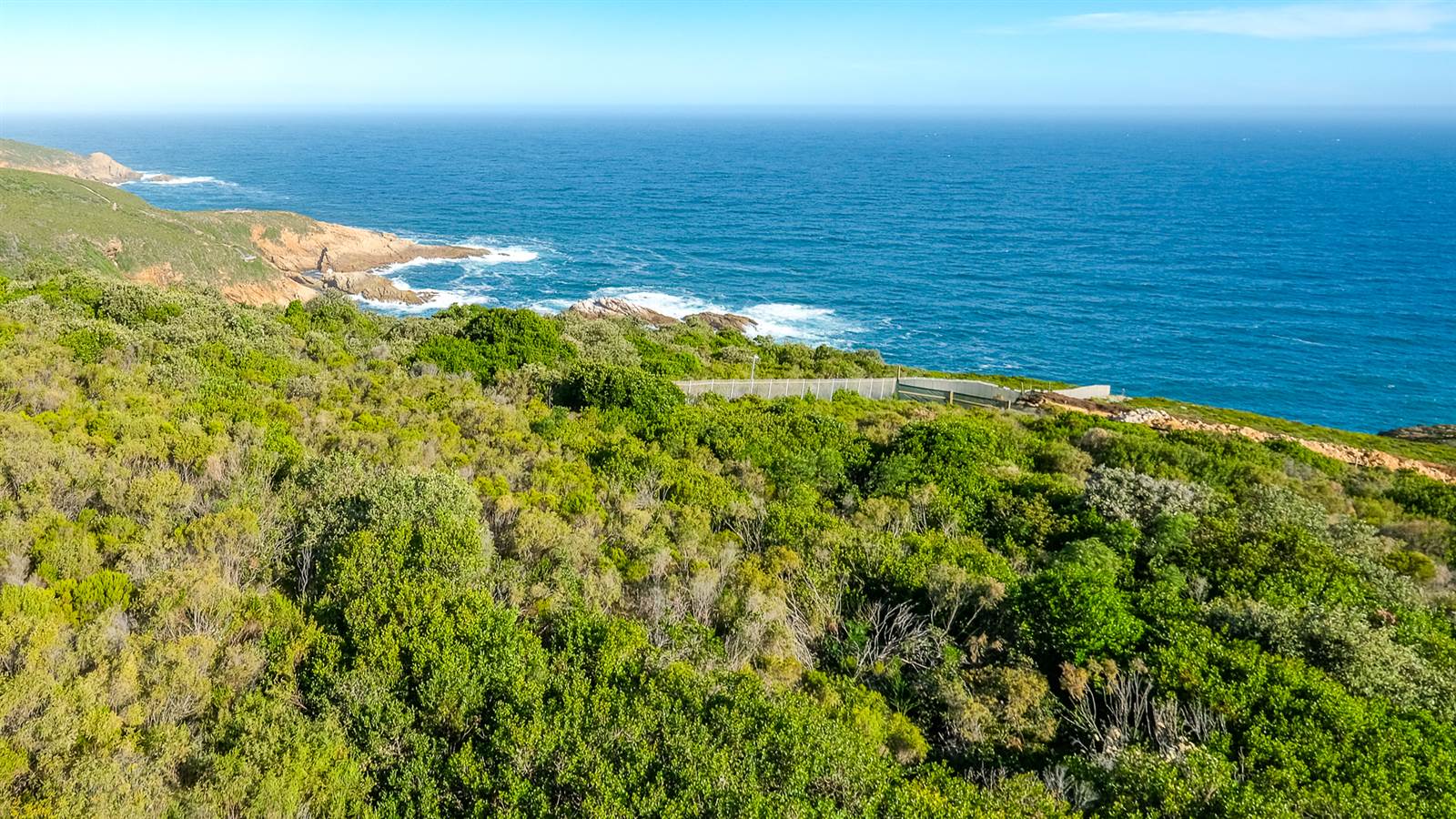 1118 m² Land available in Oubaai and surrounds photo number 9