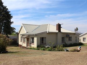 3 Bed House in Estcourt