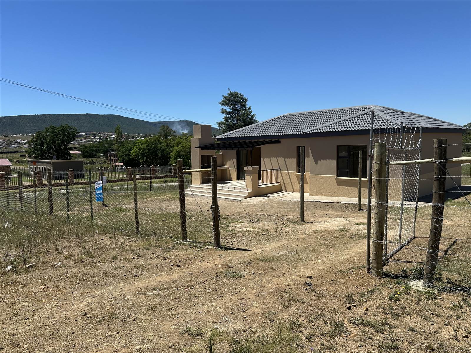 3 Bed House in Fort Beaufort photo number 9