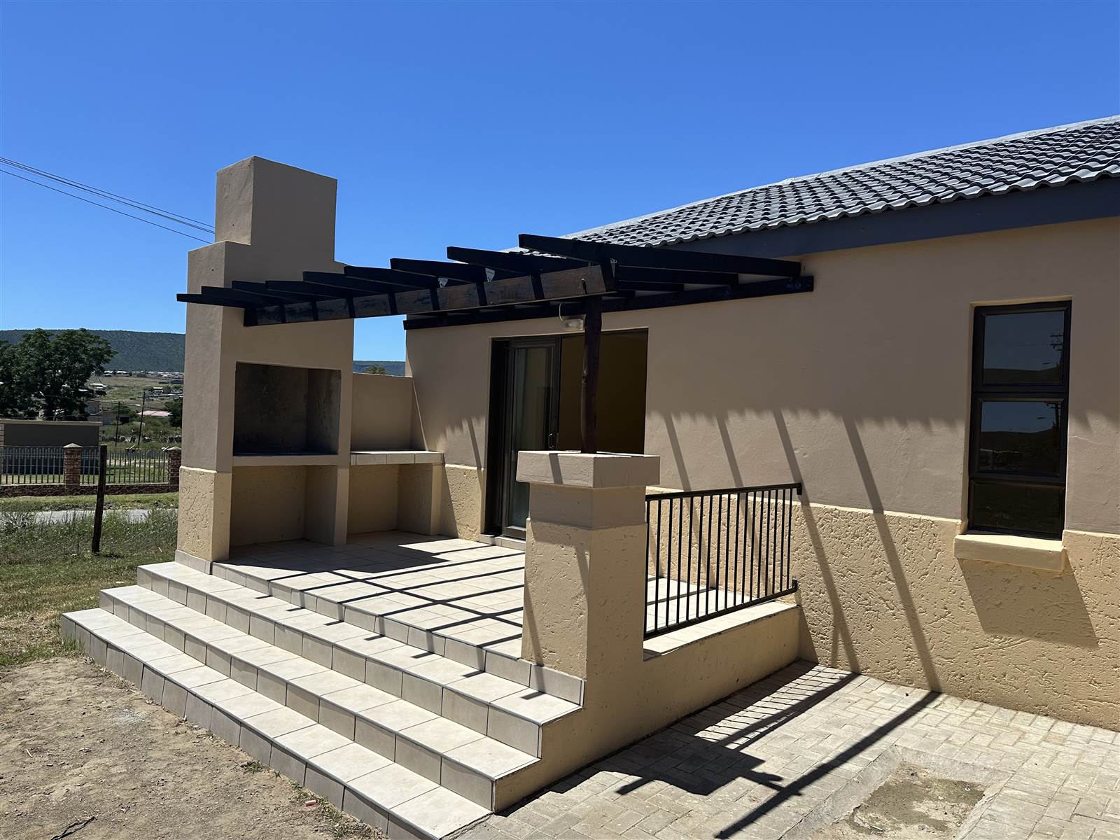 3 Bed House in Fort Beaufort photo number 1