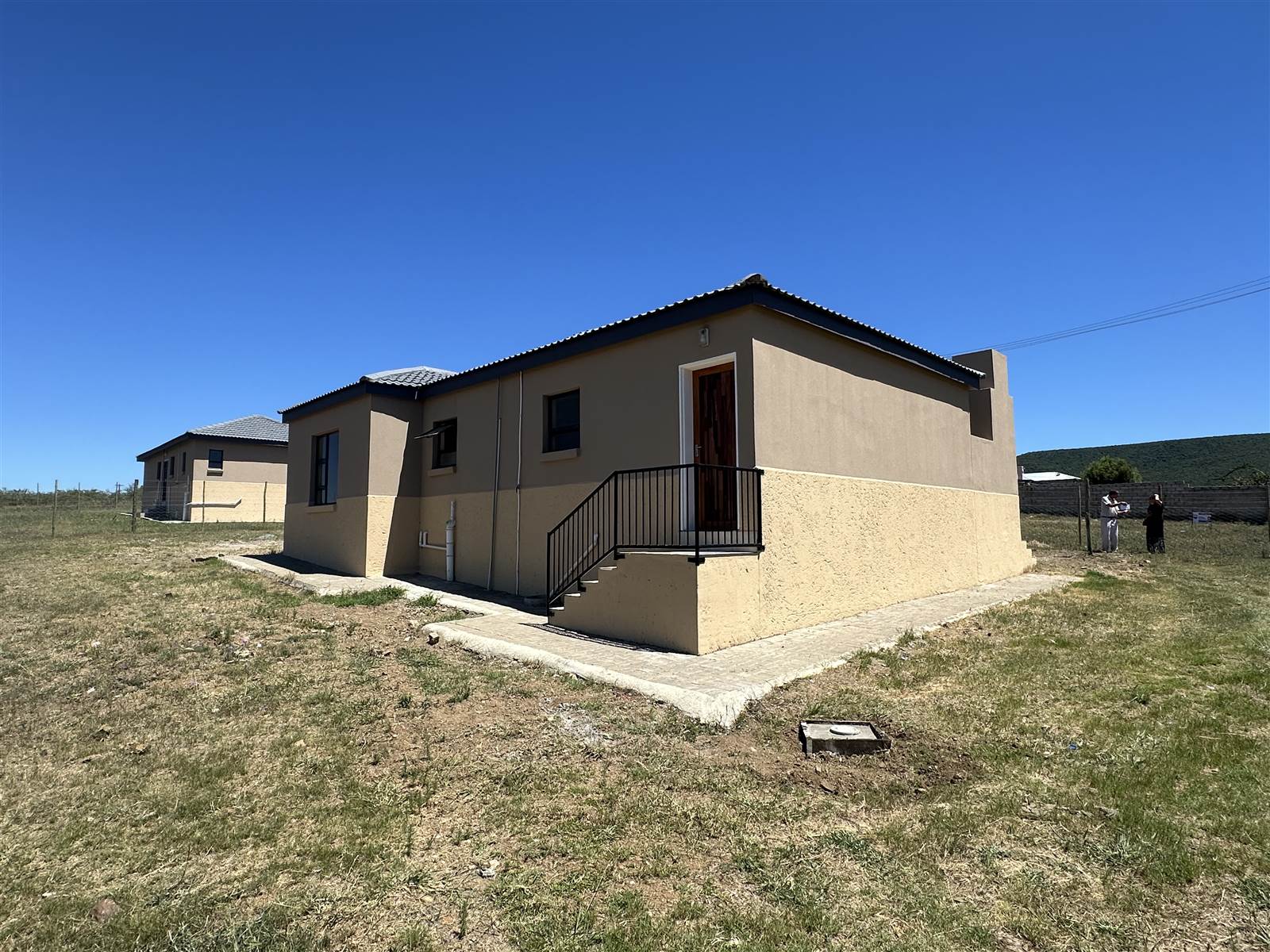 3 Bed House in Fort Beaufort photo number 13