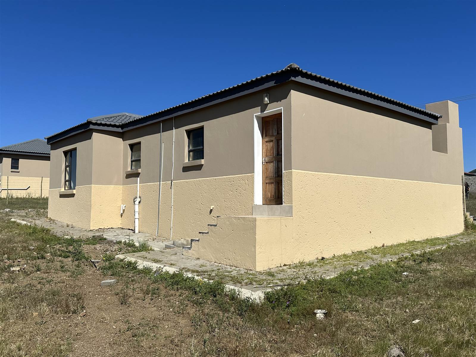 3 Bed House in Fort Beaufort photo number 7