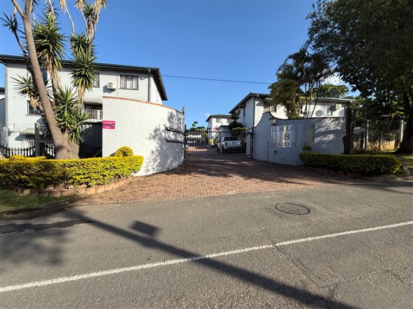 2 Bedroom Simplex