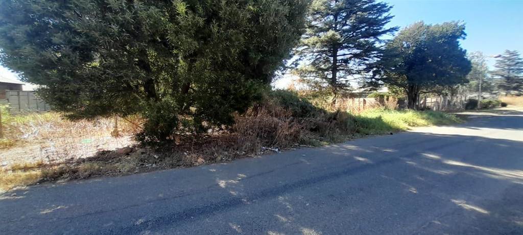927 m² Land available in Grootvlei photo number 22