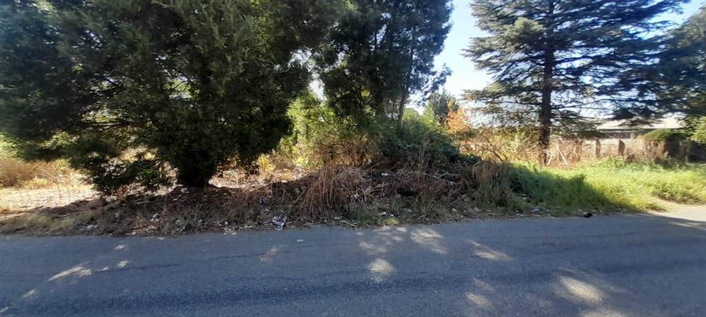 927 m² Land available in Grootvlei photo number 19
