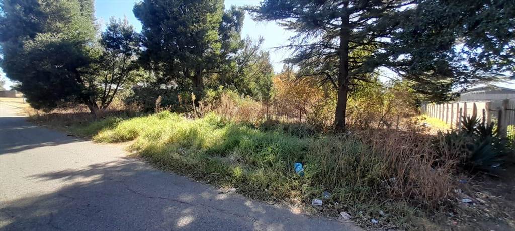 927 m² Land available in Grootvlei photo number 6