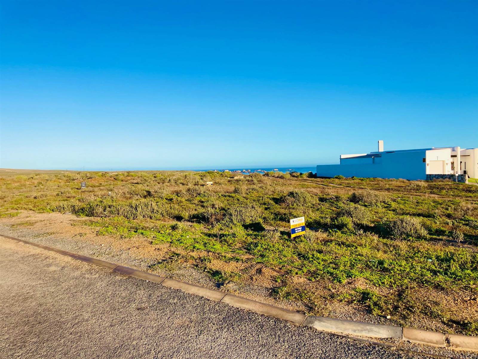 688 m² Land available in Paternoster photo number 1