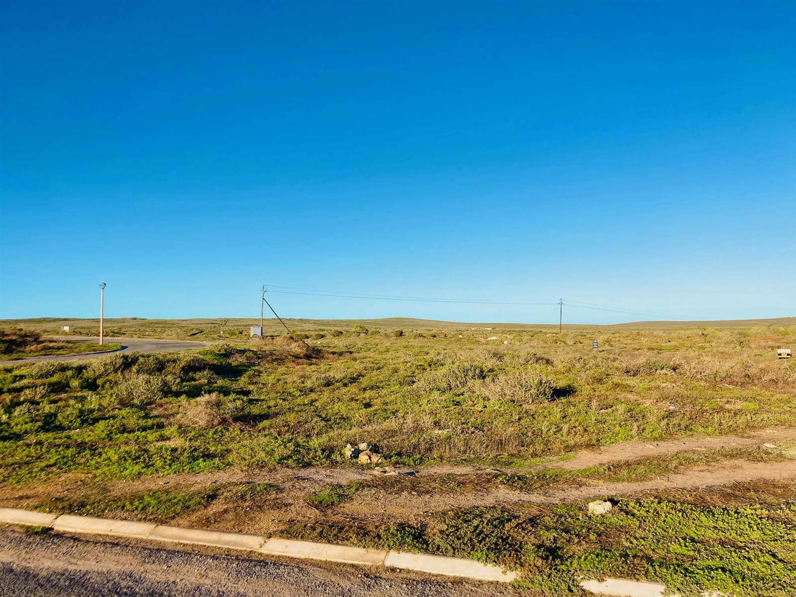 688 m² Land available in Paternoster photo number 6