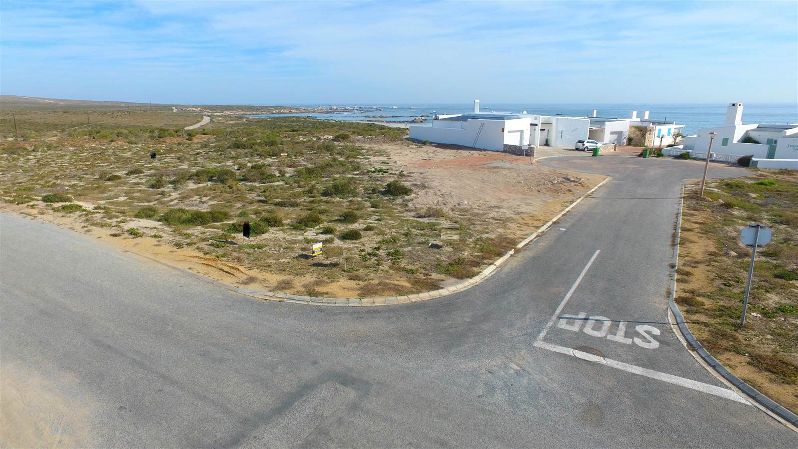 688 m² Land available in Paternoster photo number 4