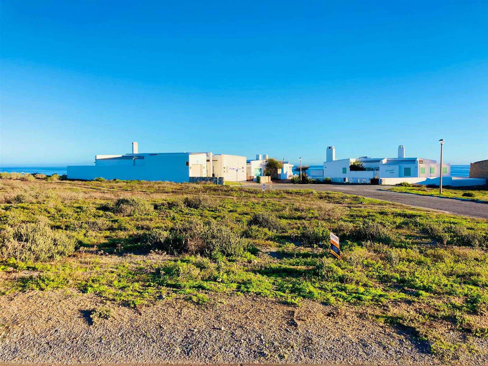 688 m² Land available in Paternoster photo number 3
