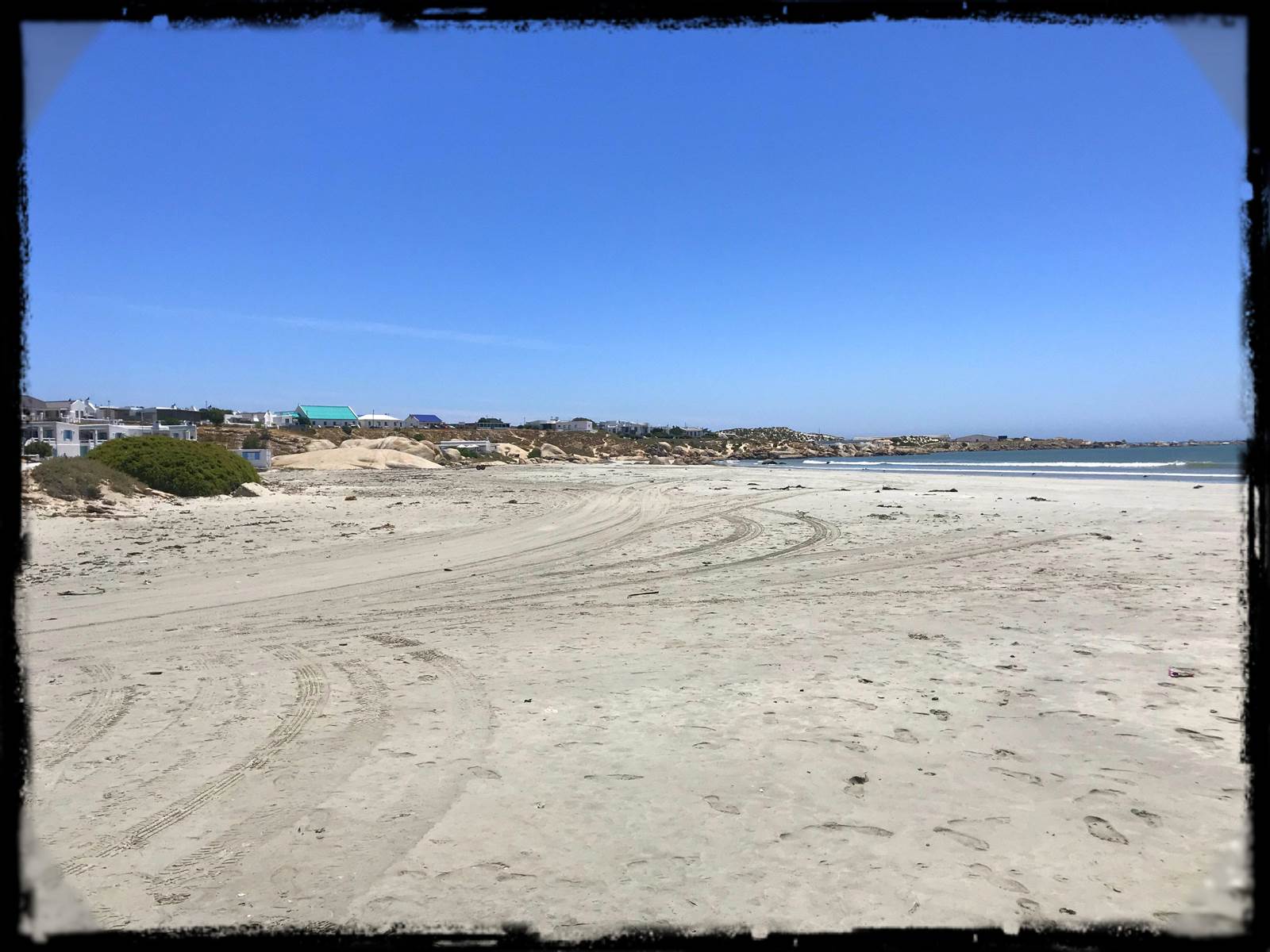 688 m² Land available in Paternoster photo number 11
