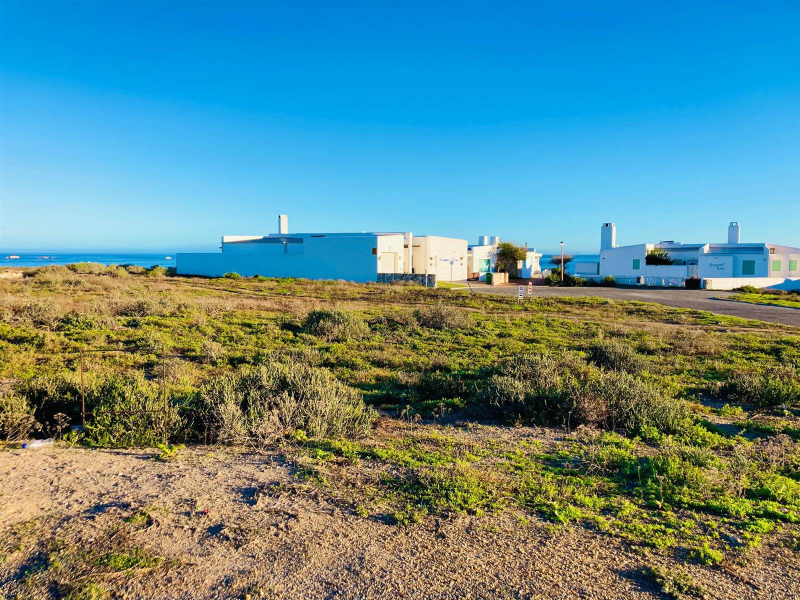 688 m² Land available in Paternoster photo number 7