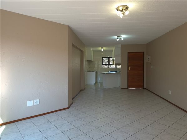 2 Bedroom Apartment 2 Bedroom Apartment