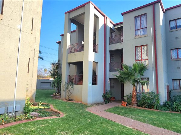 3 Bed Apartment in Randhart