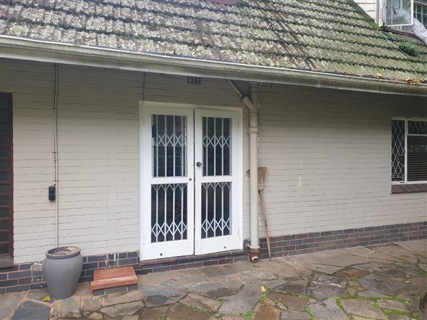 1 Bed Garden Cottage