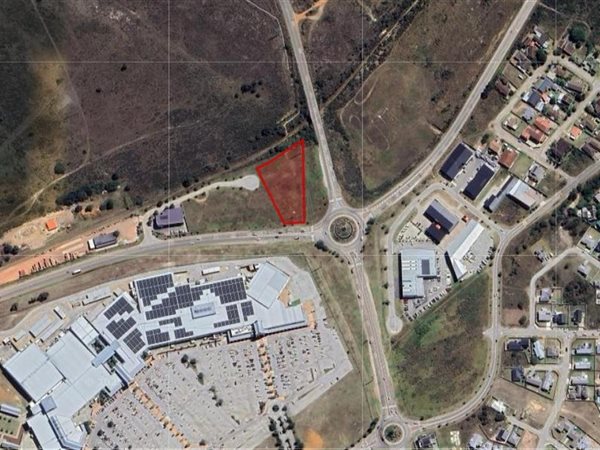 4 192 m² Land 4 192 m² Land