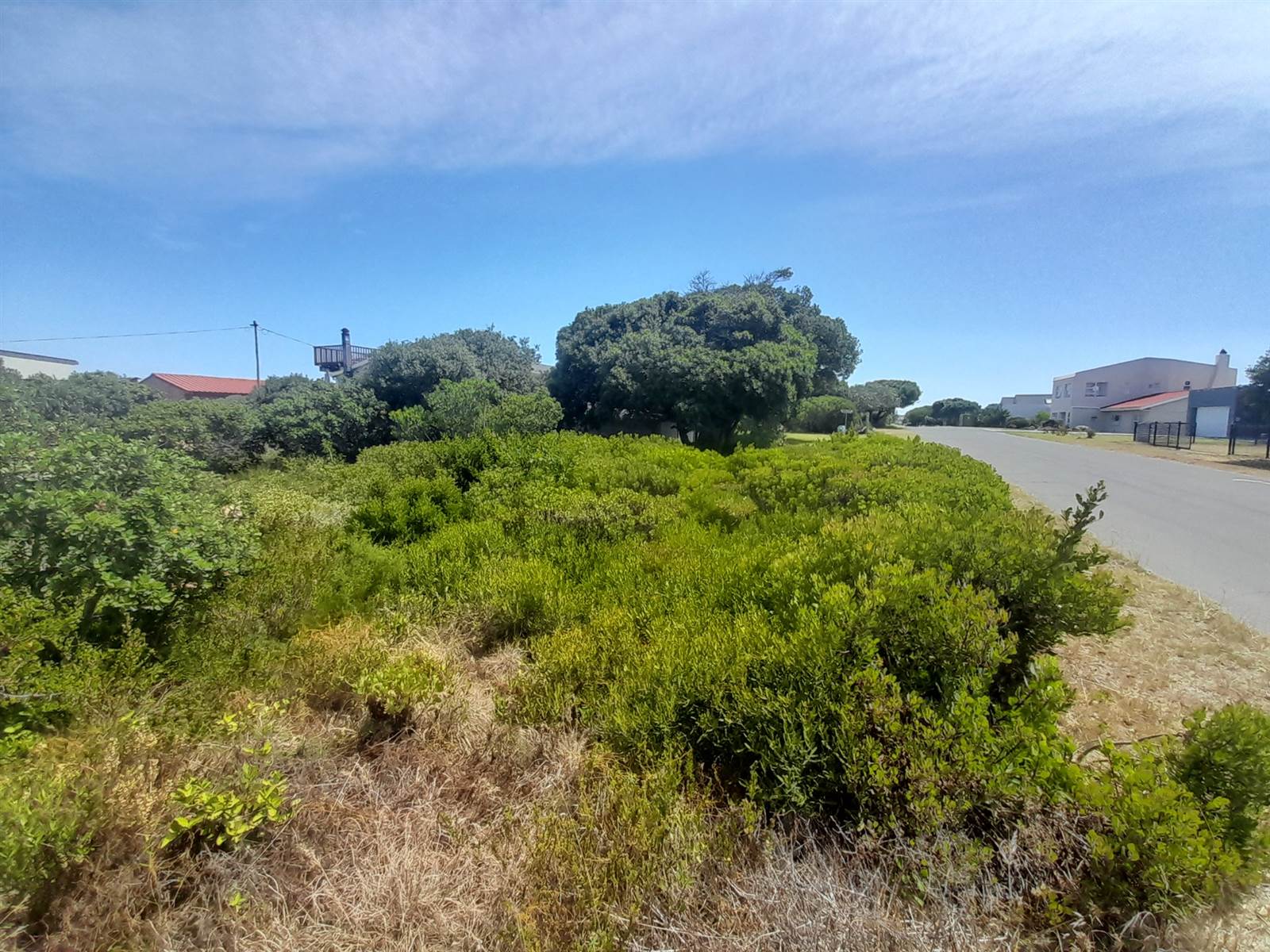 595 m² Land available in Franskraal photo number 1
