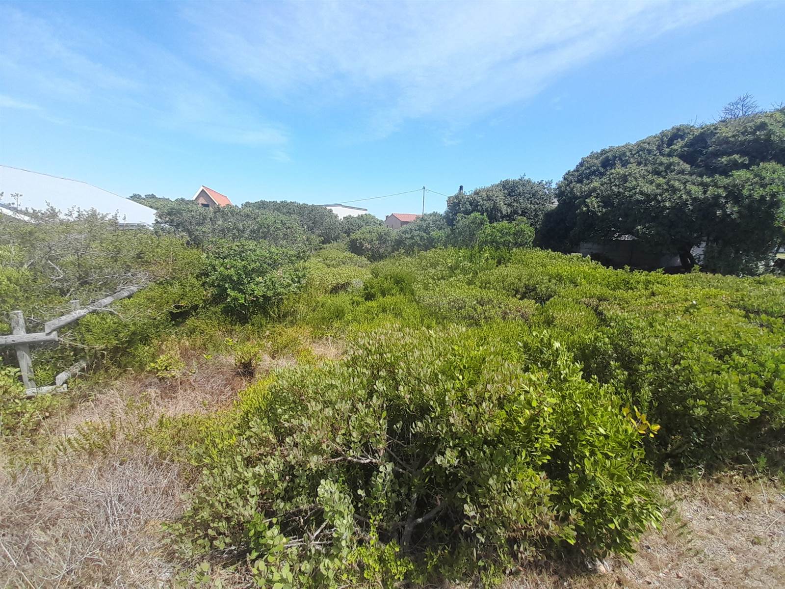 595 m² Land available in Franskraal photo number 3