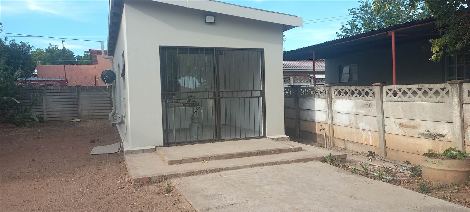 1 Bed Flat in Vryburg photo number 1