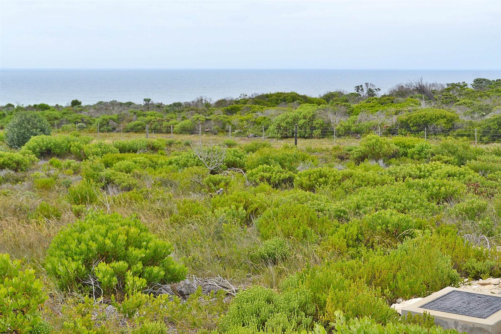600 m² Land available in Agulhas photo number 8