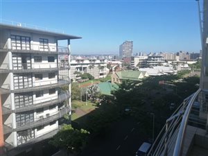 3 Bed Apartment in Point Waterfront