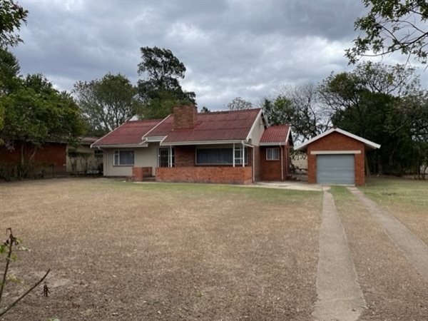 3 Bed House in Cato Ridge