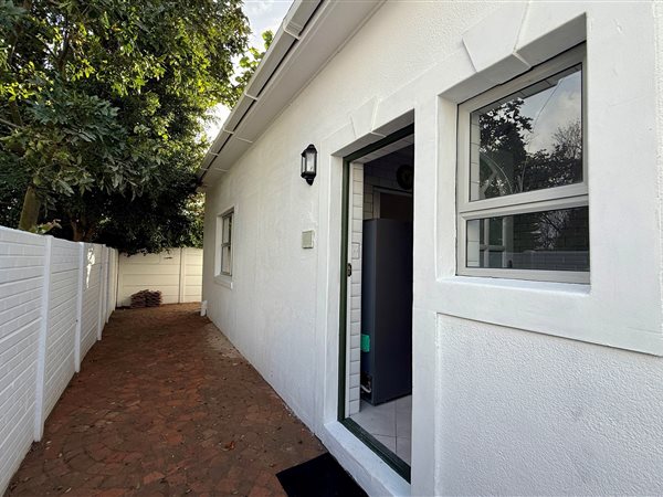 1 Bedroom Garden Cottage 1 Bedroom Garden Cottage