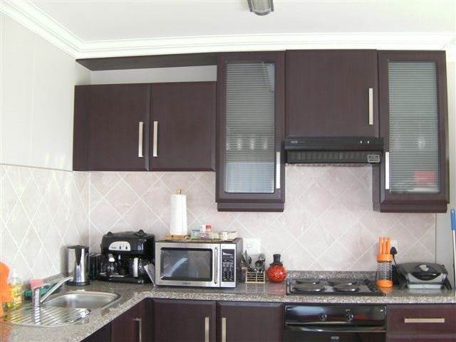 1 Bed Apartment in Umhlanga Ridge New Town Centre photo number 9