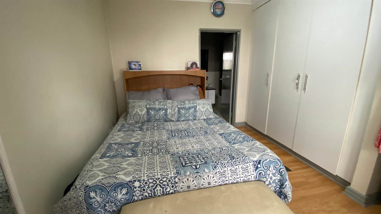 2 Bed Apartment in Edenburg photo number 12