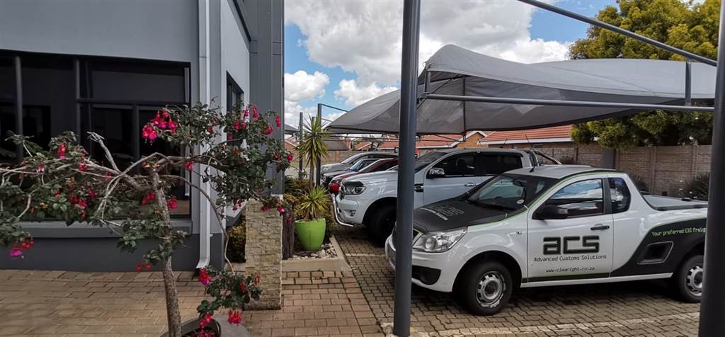 177  m² Commercial space in Kempton Park Central photo number 3