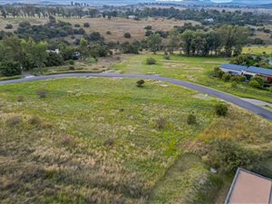 4153 m² Land available in Laezonia