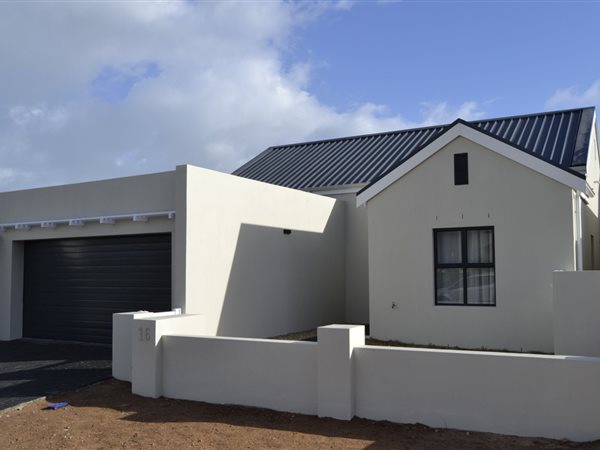 2 Bedroom House 2 Bedroom House