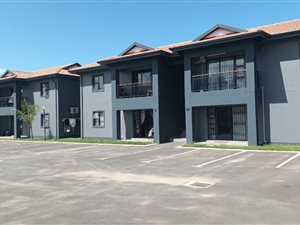 2 Bed Apartment in Trenance Manor