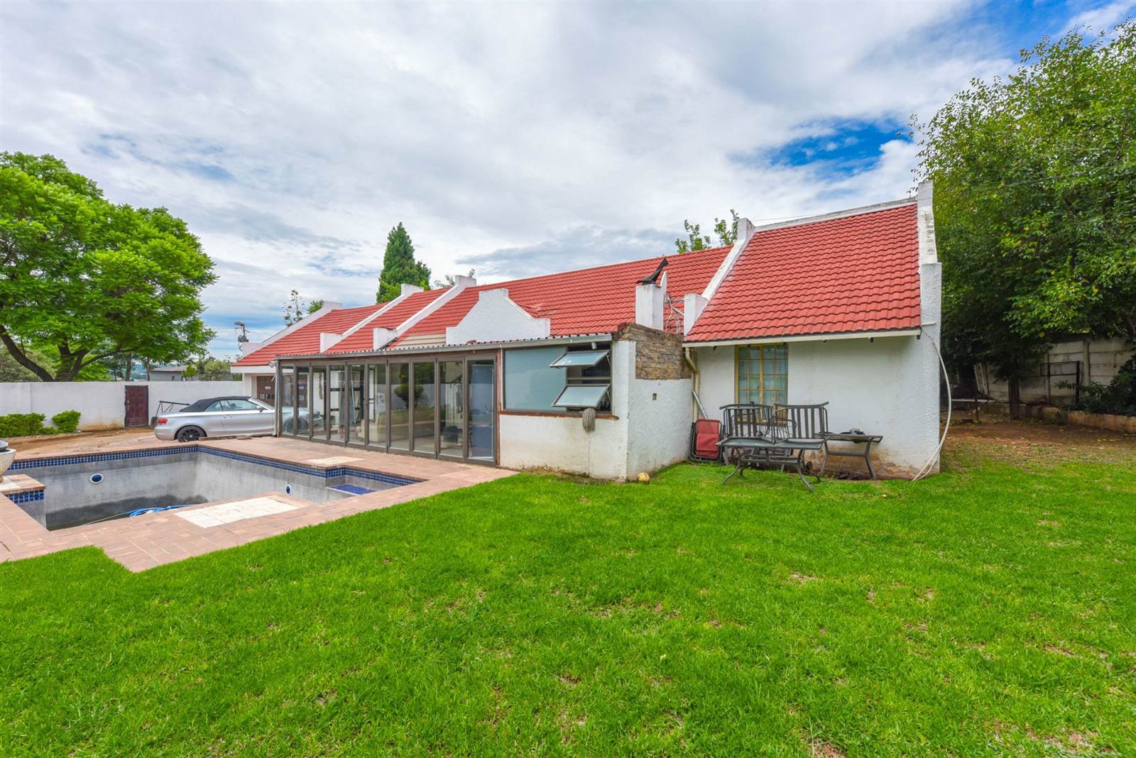 3 Bed House in Bloubosrand photo number 3