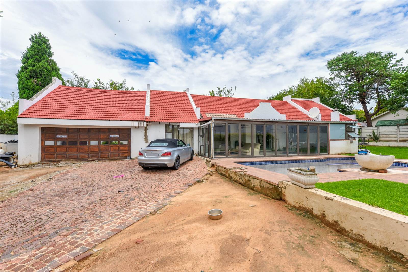 3 Bed House in Bloubosrand photo number 2
