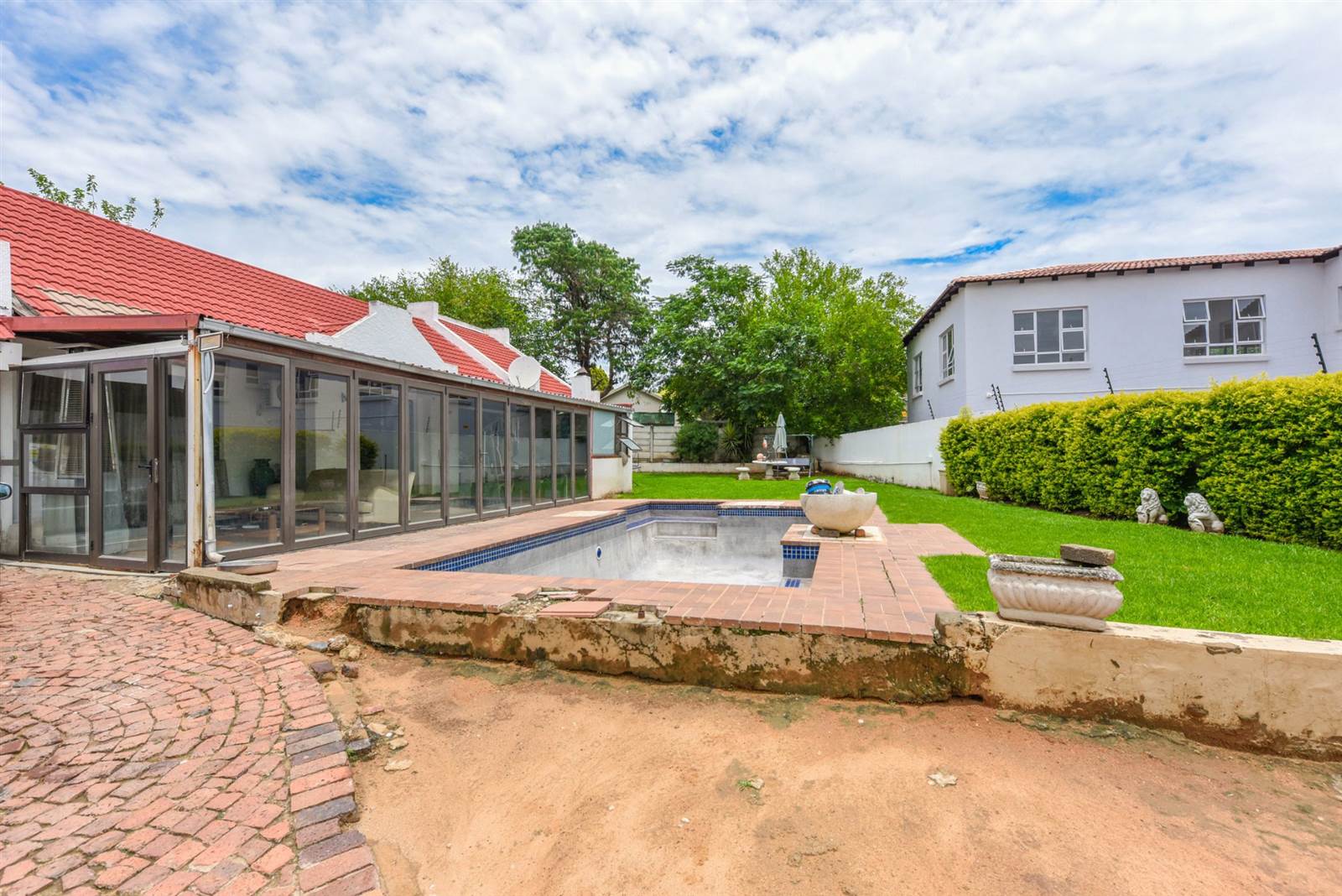 3 Bed House in Bloubosrand photo number 18