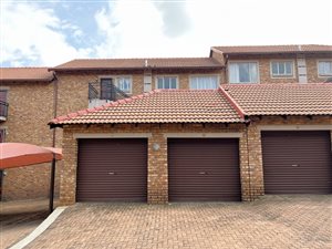 Apartment in Oriel