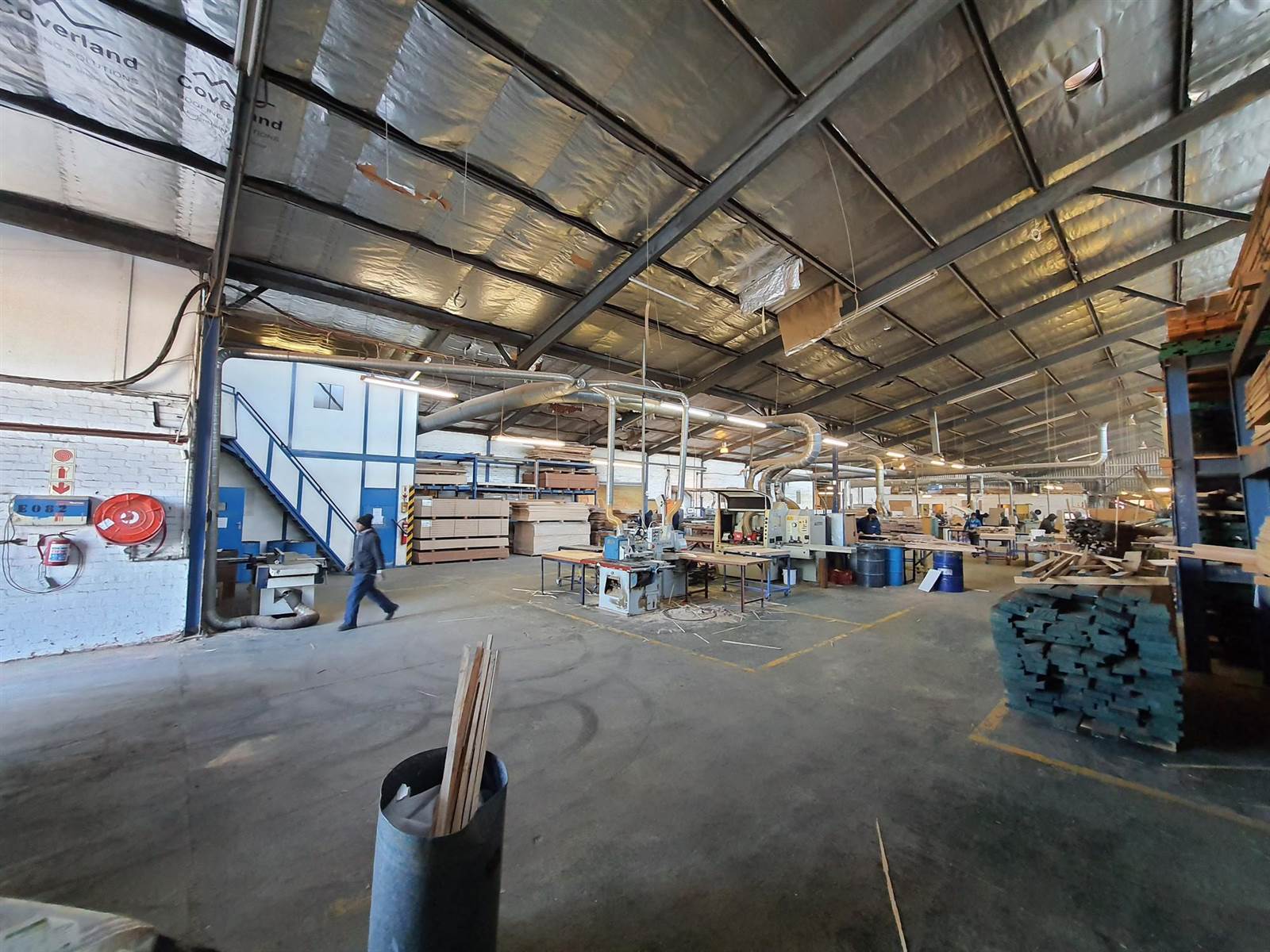 6883  m² Industrial space in Bellville South photo number 15