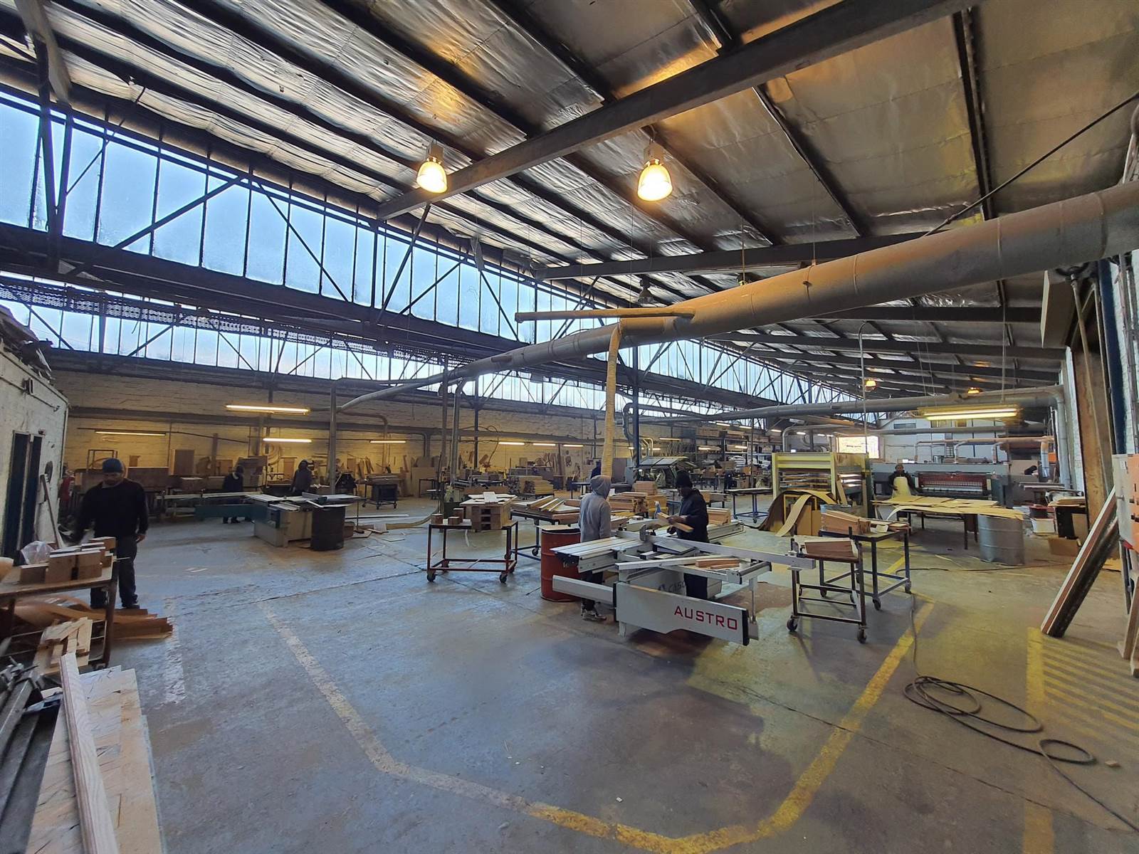 6883  m² Industrial space in Bellville South photo number 11