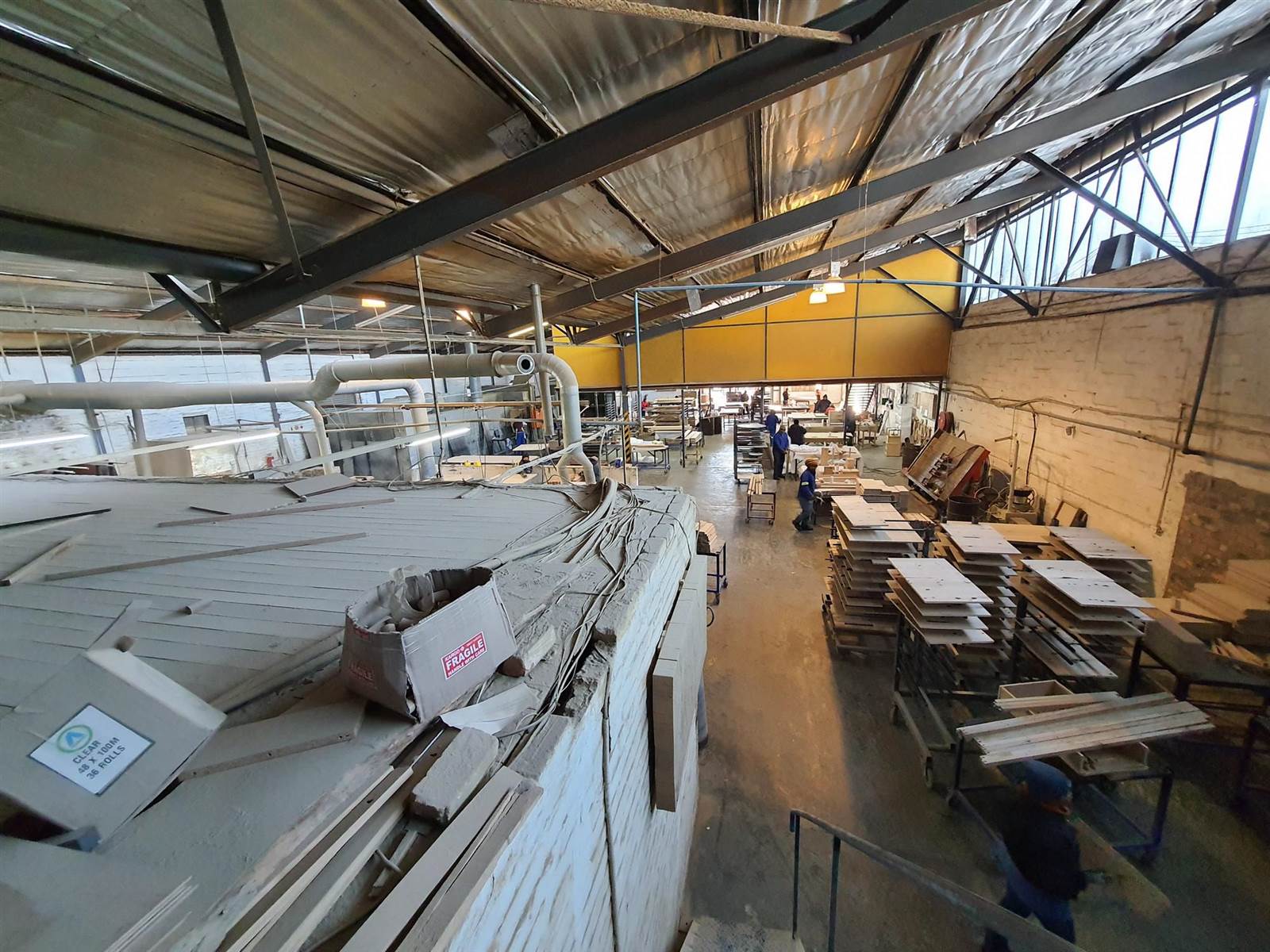 6883  m² Industrial space in Bellville South photo number 7