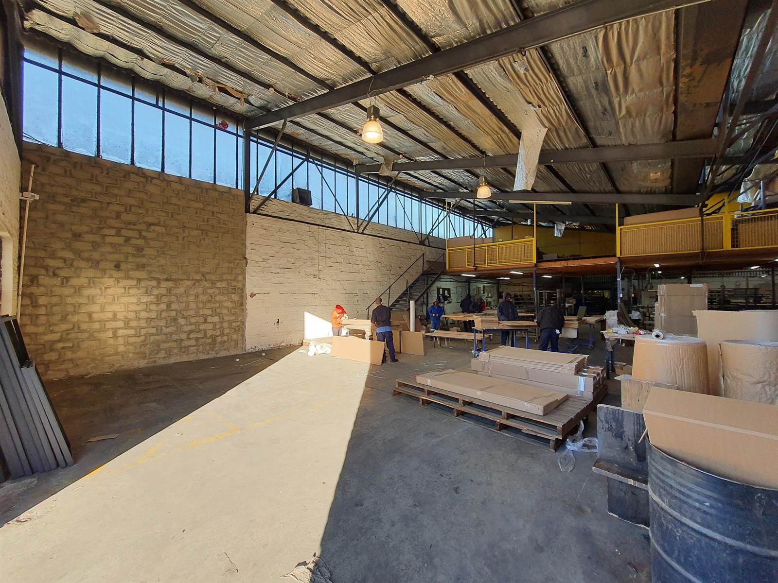 6883  m² Industrial space in Bellville South photo number 4