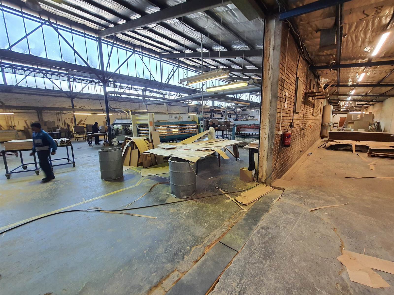 6883  m² Industrial space in Bellville South photo number 13
